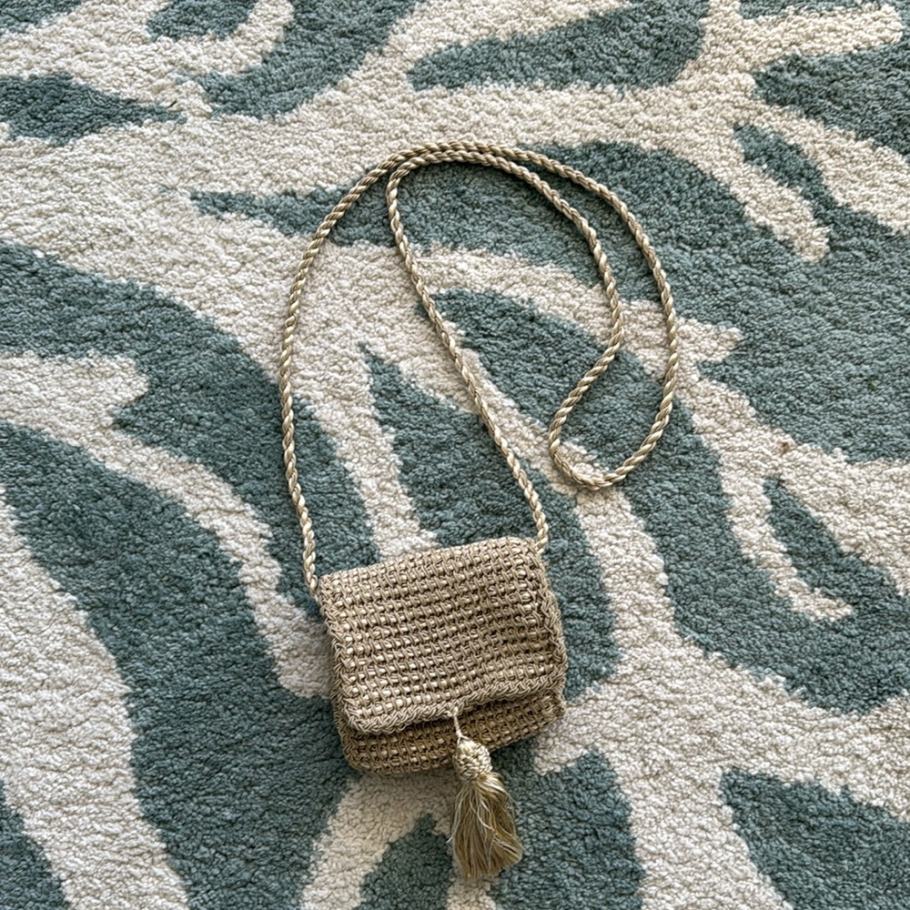 RODANA LTD PURSE